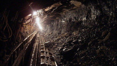 Miners’ protest comes to an end