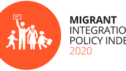 Migranten und Flüchtlinge in Rumänien: Integrationskapazitäten im mittleren Bereich