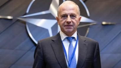 Bucharest will host a NATO meeting
