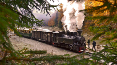 Daniel Andreica photographie le Maramures