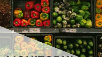 Le Moniteur des prix des produits alimentaires