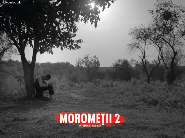 Morometii 2, the biggest Romanian box office hit in 25 years