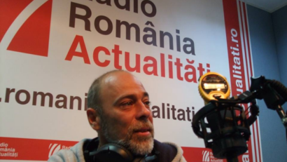 Radio România pierde un profesionist de elită