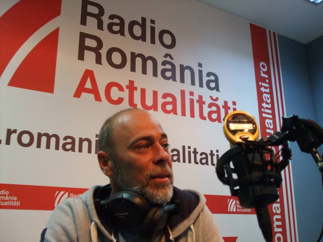 Radio România pierde un profesionist de elită