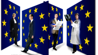 Libera circolazione: studio UE su integrazione cittadini