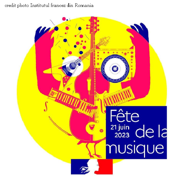 La Fête de la Musique