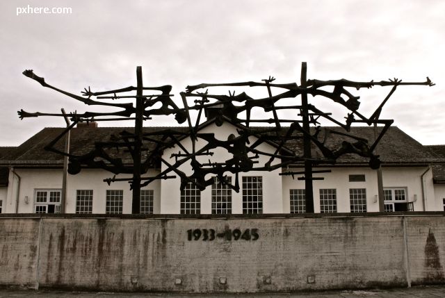 Ziua internaţională de comemorare a Holocaustului