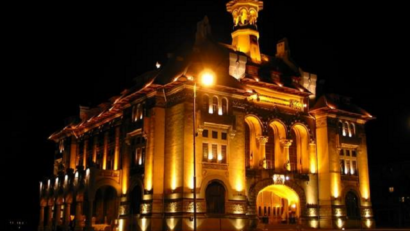 El Museo de Historia Nacional y Arqueología de Constanza