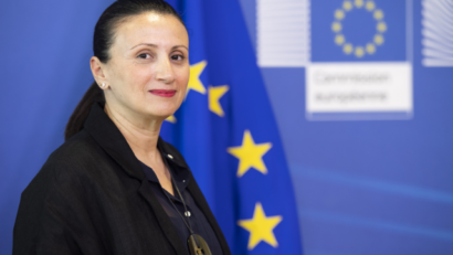 Agenda UE pentru un multilateralism reinnoit