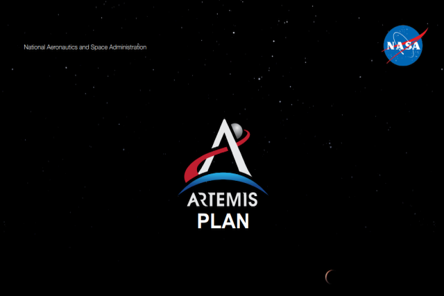 Программа Artemis – магнит к науке, открытиям и новшеству