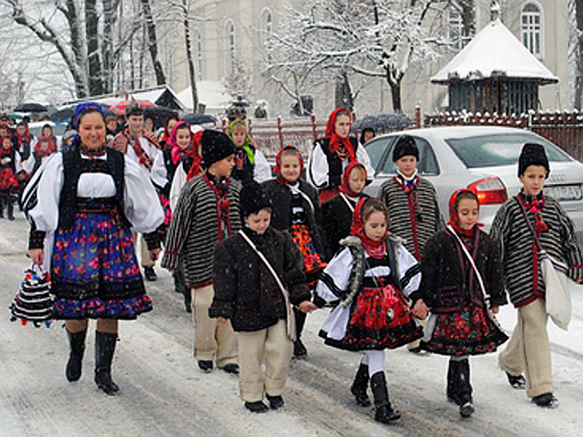 Туризм в Краю Оаша