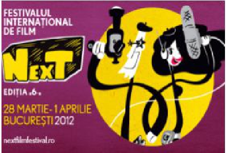 The 2012 NexT Festival