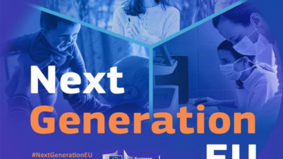 NextGenerationEU – Comisia Europeană mobilizează până la 800 de miliarde de euro