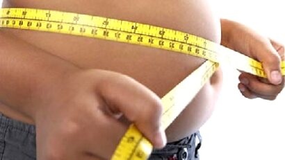 Fettleibigkeit im jungen Alter