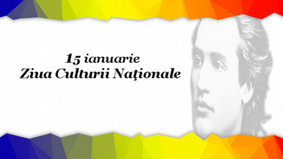 „Pe urmele lui Eminescu pe Terra”, proiect dedicat celor 170 de ani de la nașterea lui Eminescu