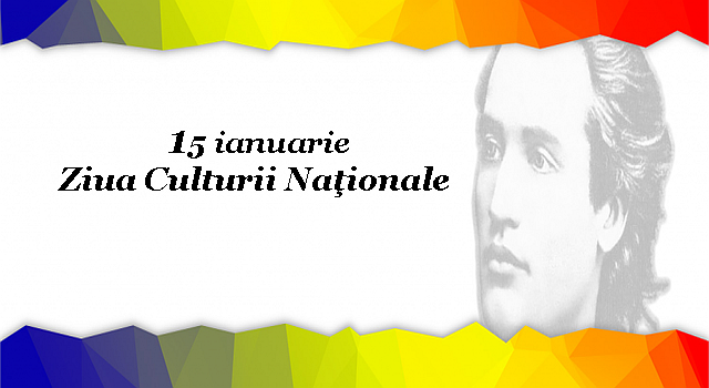 Desde Rumanía hacia el mundo: Celebramos la Cultura Nacional