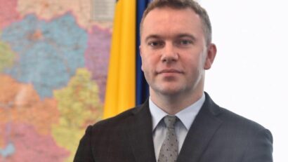 Ambasadorul Ucrainei: „Declarația președintelui a fost tradusă greșit”