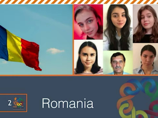 Jurnal românesc – 23.04.2020
