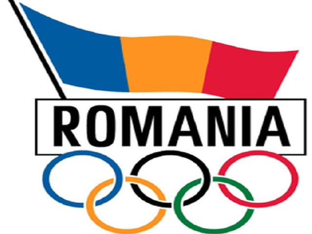 100 years of Romanian Olympic spirit