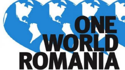 רות בקרמאן, אבי מוגרבי ומישל חליפי ב One World Romania