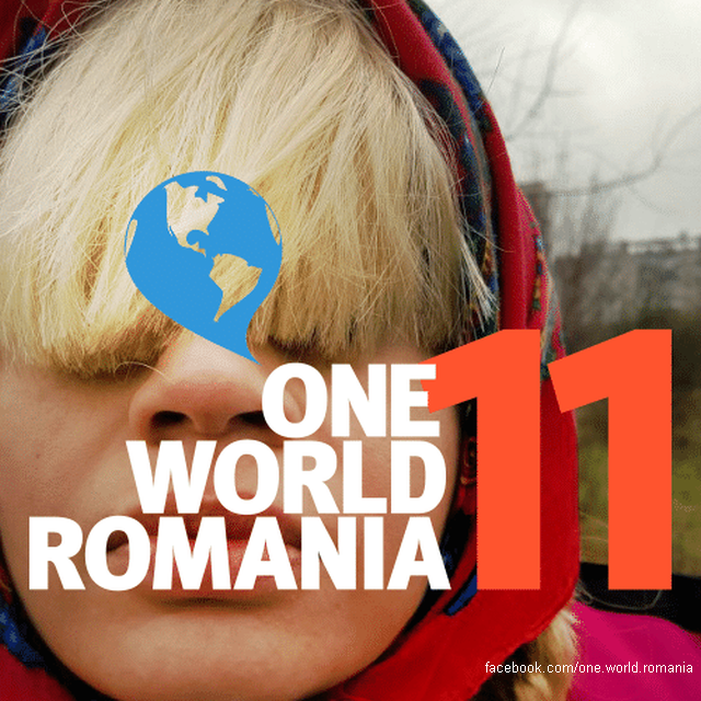 2018年6月16日：第11届“罗马尼亚同一世界”（One World Romania）电影节