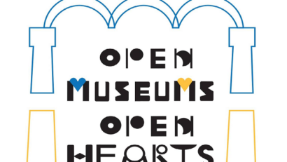 „Open Museums, Open Hearts”, un proiect cultural pentru copiii ucraineni
