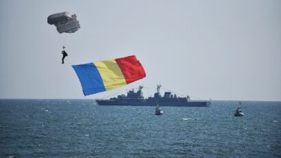 Manifestări de Ziua Marinei