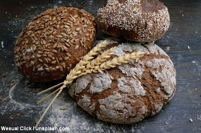 Nouari Naghmouchi d’Algérie – Qu’en est-il de la consommation du pain en Roumanie?