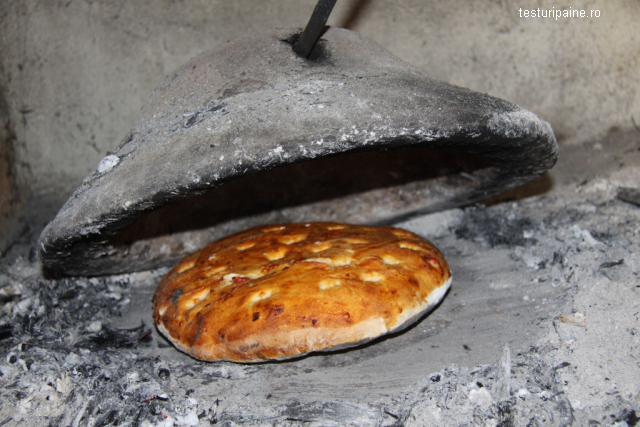 Clay Pot Baking