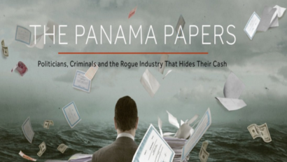 Romania and the Panama Papers