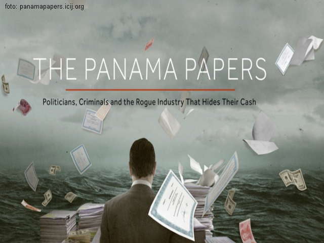 La Roumanie et les « Panama Papers »