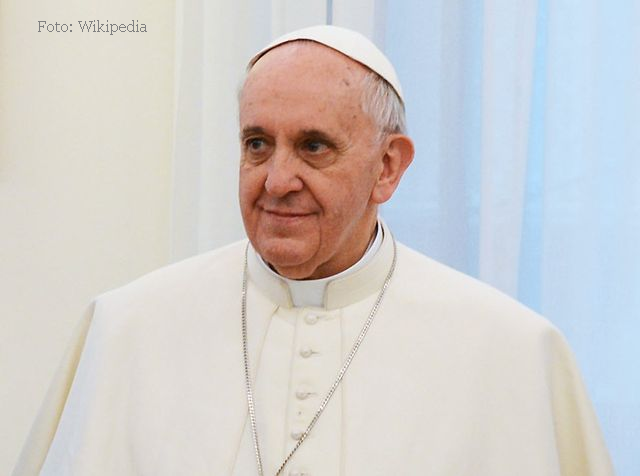 Pope’s visit to Romania