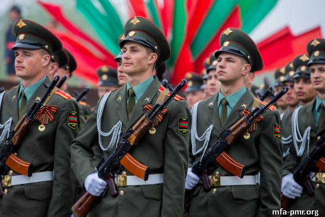 Transnistria, un conflictu nglliţatu