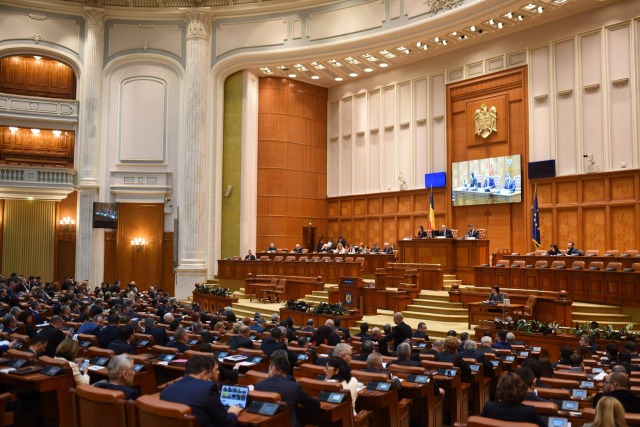 Політики та зміна кримінального законодавства