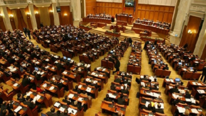 Priorităţile noii sesiuni parlamentare