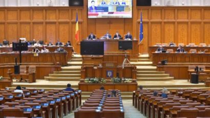 Parliament Endorses State of Alert