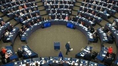România câștigă un nou mandat în Parlamentul European după Brexit