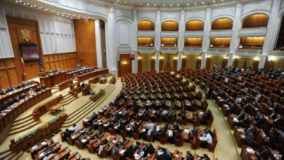 Chamber of Deputies adopts “2 Mai” law