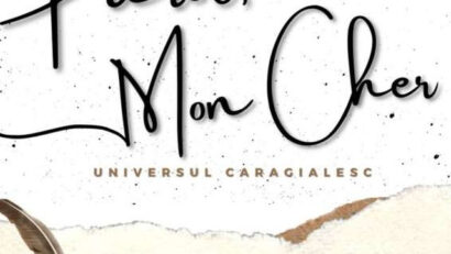 “Parol, Mon Cher”, concurs de creaţie literară pentru liceeni