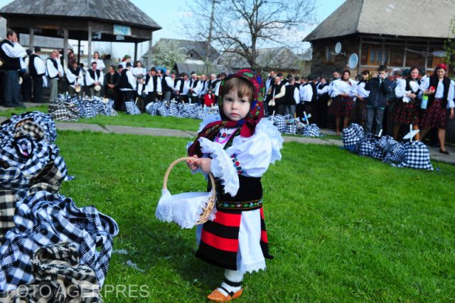 Au Maramures