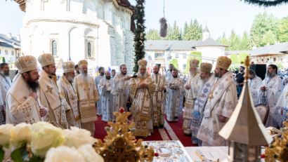 Jurnal Românesc – 16.08.2021