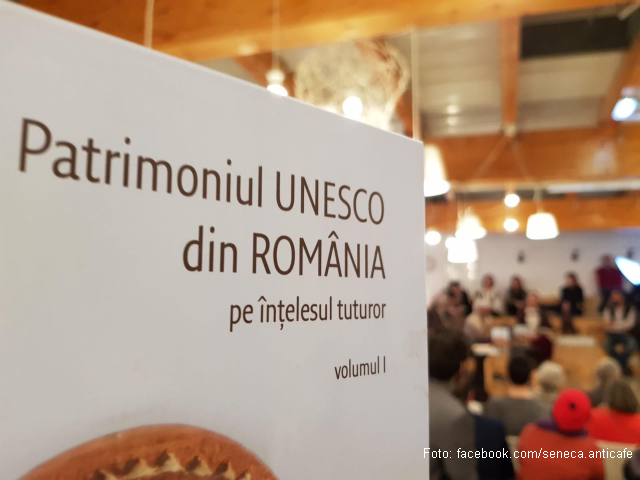 Patrimoniul UNESCO din România