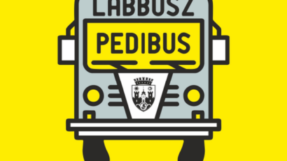 Se rendre à l’école en Pedibus…