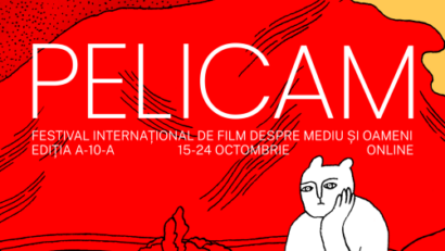 Festivalul de film despre mediu, Pelicam
