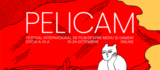 Festivalul de film despre mediu, Pelicam