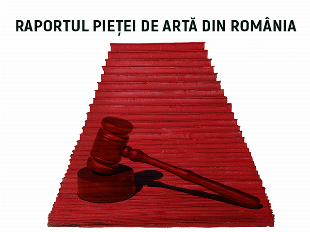 Piața de artă din România în 2020