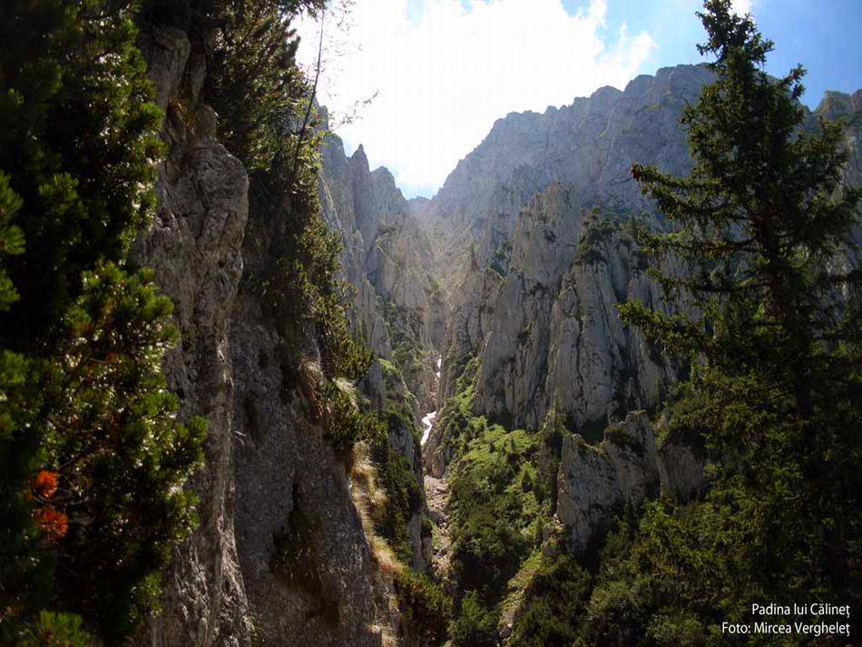 Parcul Naţional Piatra Craiului