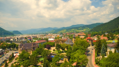 Piatra Neamţ