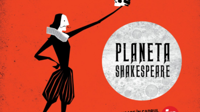 « La planète Shakespeare » à Craiova et à Bucarest