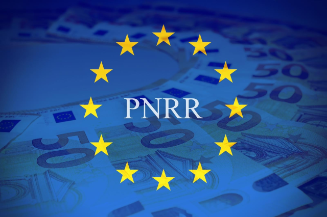 Decisioni sui target del PNRR